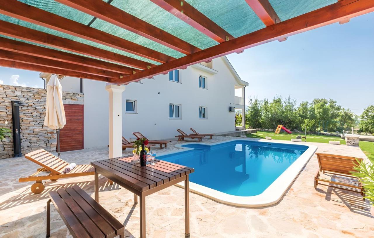 Villa Ivy With Perfect Privacy, Pool, Sauna And Jacuzzi Opanci Экстерьер фото