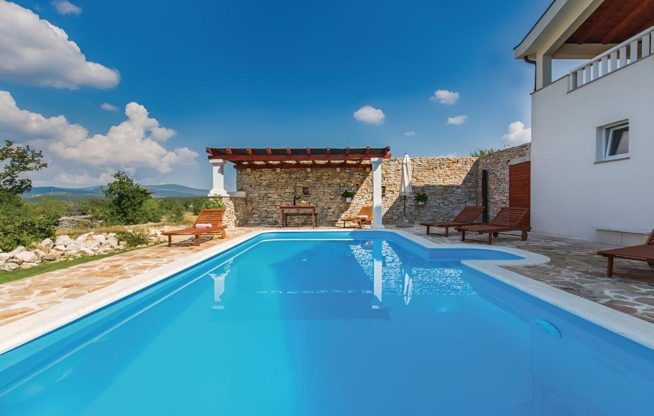 Villa Ivy With Perfect Privacy, Pool, Sauna And Jacuzzi Opanci Экстерьер фото