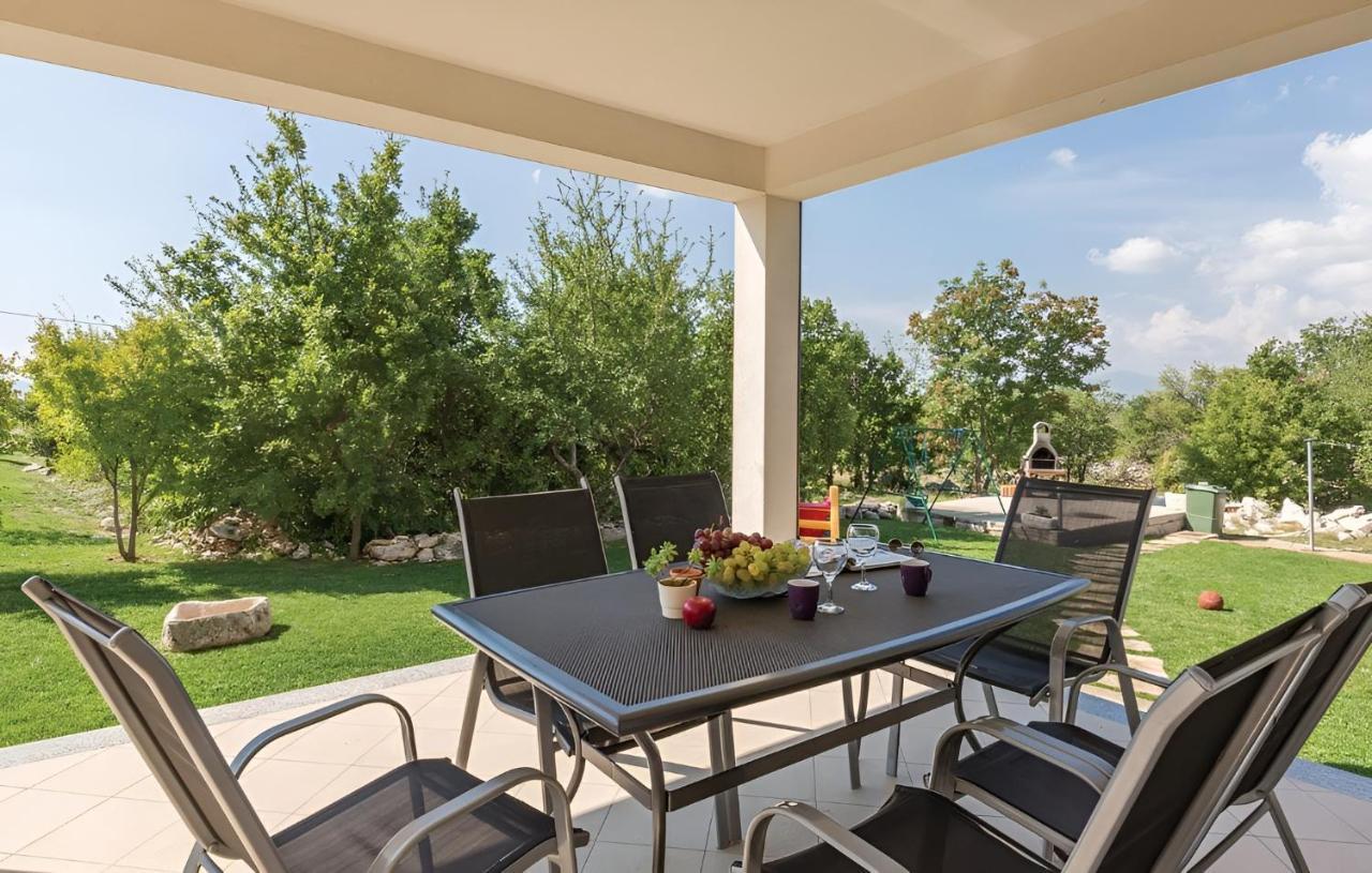 Villa Ivy With Perfect Privacy, Pool, Sauna And Jacuzzi Opanci Экстерьер фото