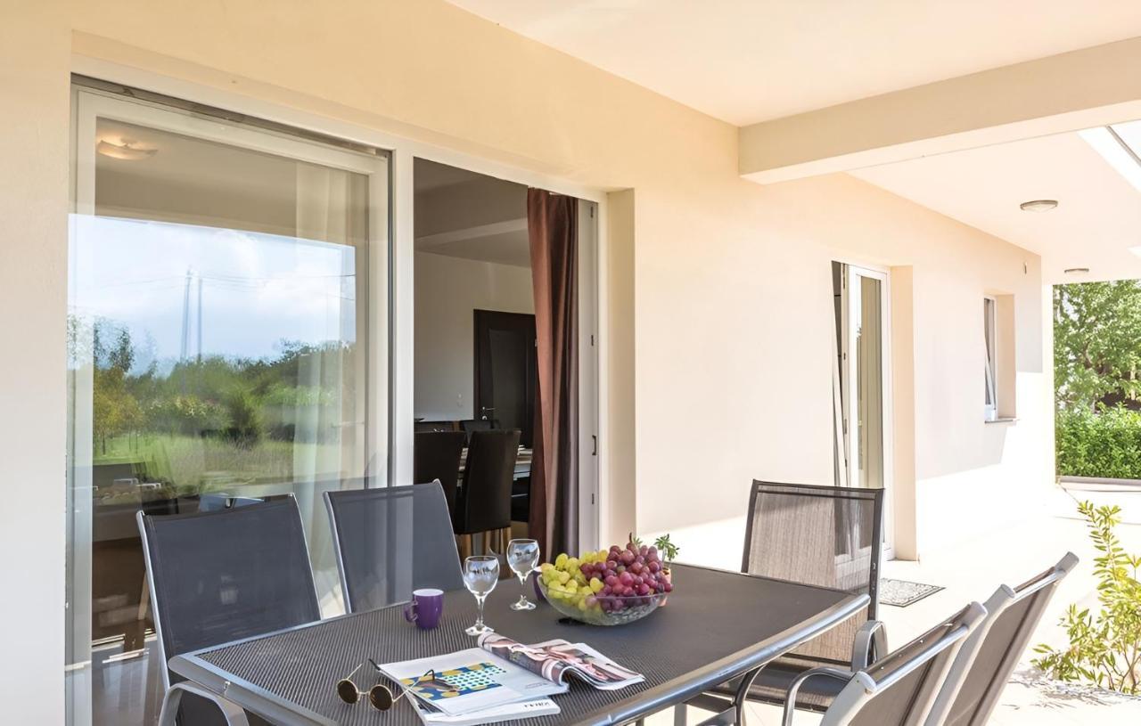 Villa Ivy With Perfect Privacy, Pool, Sauna And Jacuzzi Opanci Экстерьер фото